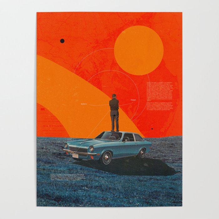 Failure as an Option Poster Gallery Image 1