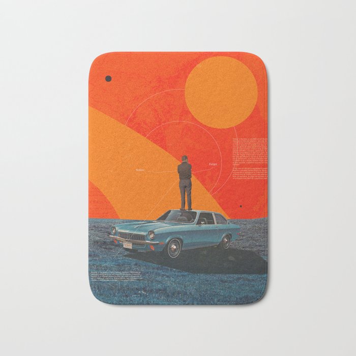 Failure as an Option Bath Mat Gallery Image 1