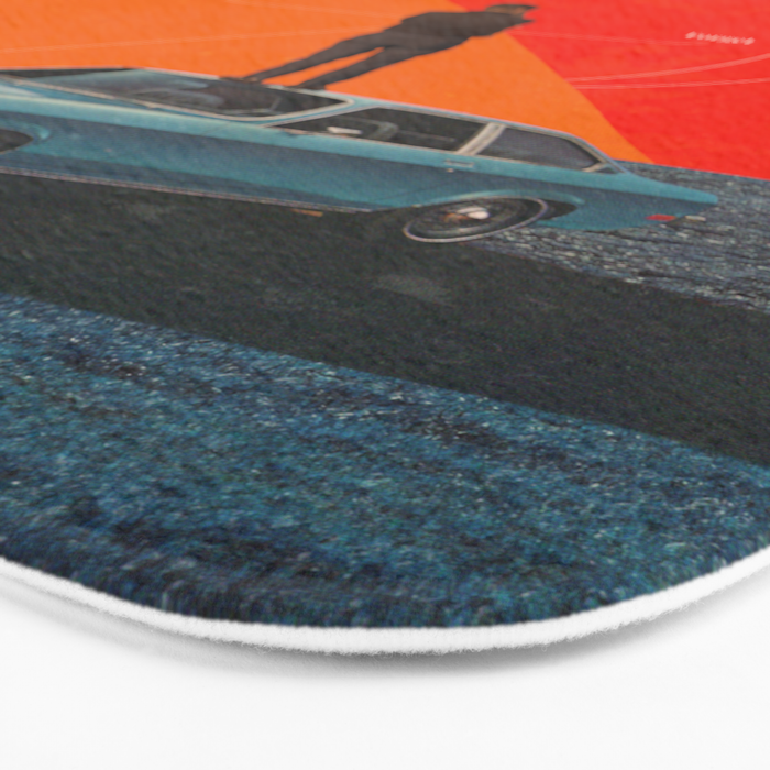 Failure as an Option Bath Mat Gallery Image 3