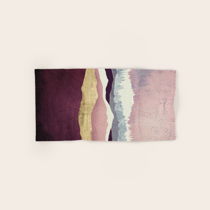 Raspberry Hills Towels Gallery Image 1