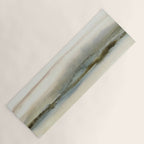 Abstract Oil Painting No. 61 Yoga Mat Gallery Image 1