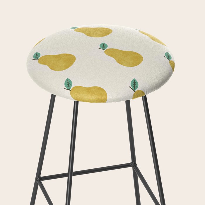 Pear my pear Stool Gallery Image 2