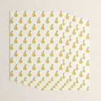 Pear my pear Wrapping Paper Gallery Image 3