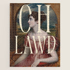 Oh Lawd Jigsaw Puzzle Gallery Image 1