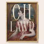 Oh Lawd Serving Tray Gallery Image 1