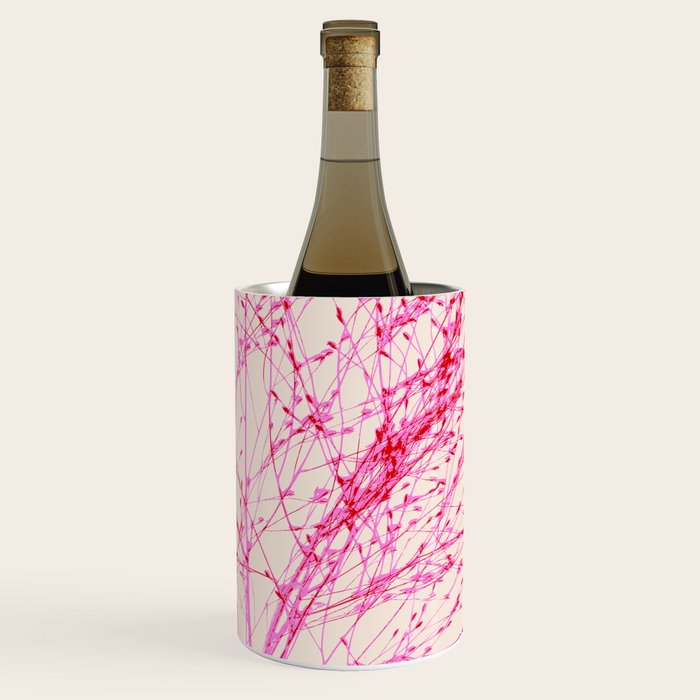 Plant based happyness Millet still life Wine Chiller Gallery Image 1