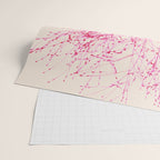 Plant based happyness Millet still life Wrapping Paper Gallery Image 2