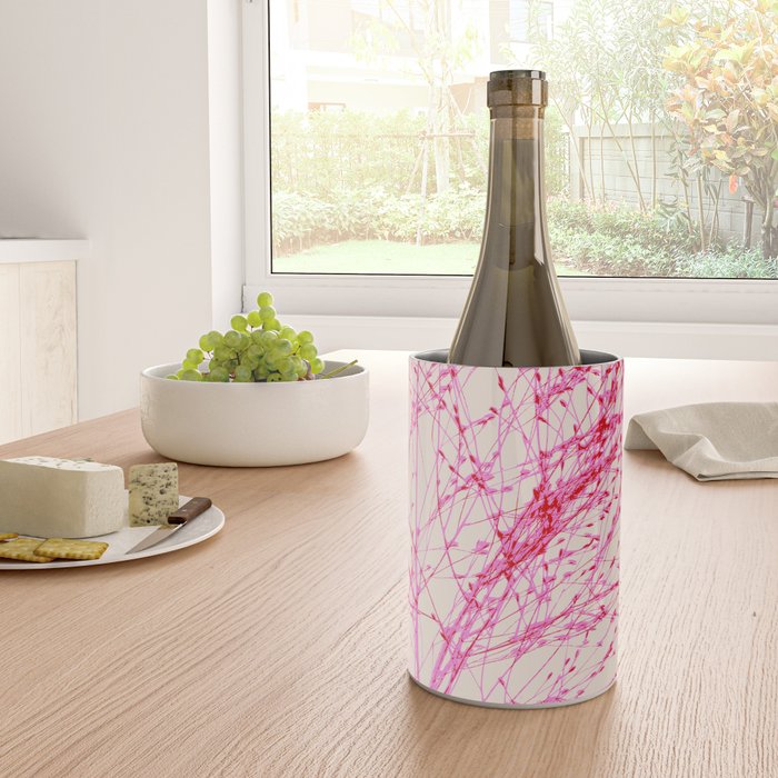 Plant based happyness Millet still life Wine Chiller Gallery Image 4