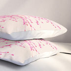 Plant based happyness Millet still life Pillow Sham Gallery Image 3