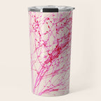 Plant based happyness Millet still life Travel Mug Gallery Image 1