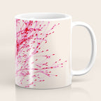 Plant based happyness Millet still life Coffee Mug Gallery Image 1