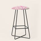 Plant based happyness Millet still life Stool Gallery Image 1