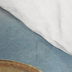 Volcano Noodle Soup Comforter Gallery Image 4