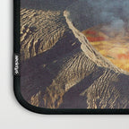 Volcano Noodle Soup Laptop Sleeve Gallery Image 3