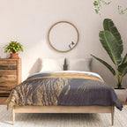 Volcano Noodle Soup Comforter Gallery Image 3