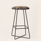 Volcano Noodle Soup Stool Gallery Image 1