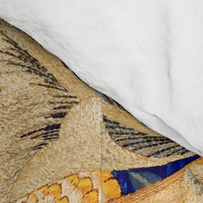 William Morris "Acanthus and vine" 1. Comforter Gallery Image 4