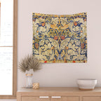William Morris "Acanthus and vine" 1. Wall Tapestry Gallery Image 2