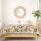 William Morris "Acanthus and vine" 1. Duvet Cover Gallery Image 3