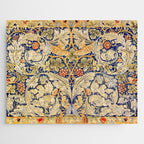 William Morris "Acanthus and vine" 1. Jigsaw Puzzle Gallery Image 1