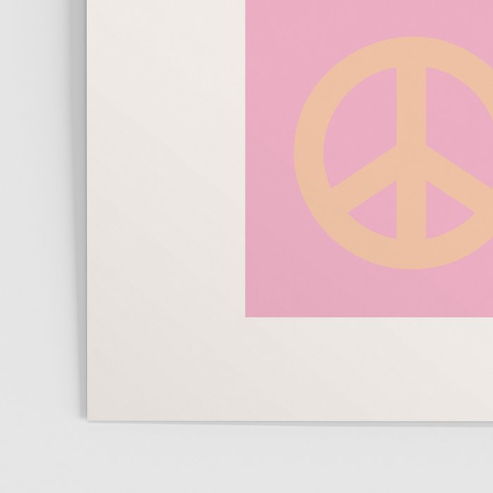 World Peace Poster Gallery Image 3