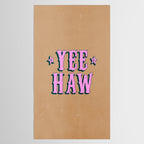 Yee Haw: Full Rodeo Edition Tablecloth Gallery Image 2