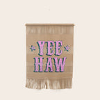 Yee Haw: Full Rodeo Edition Wall Hanging Gallery Image 1