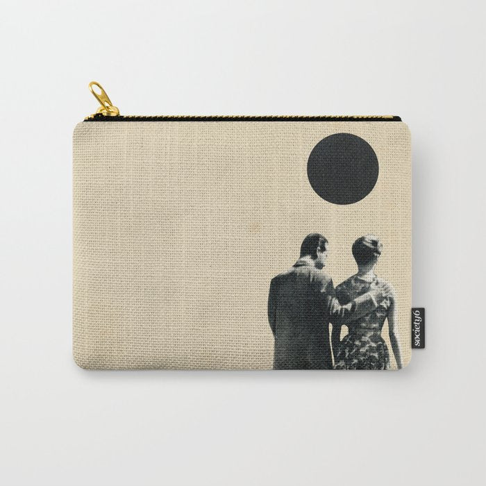 Le Film Carry All Pouch Gallery Image 1
