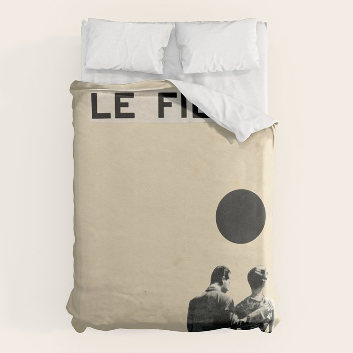 Le Film Duvet Cover Gallery Image 6
