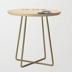 Le Film Side Table Gallery Image 1