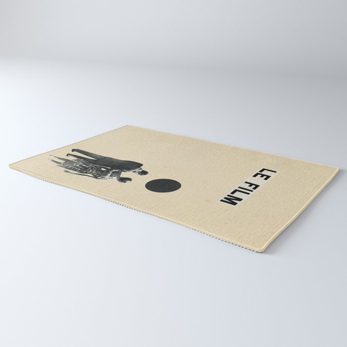 Le Film Rug Gallery Image 3