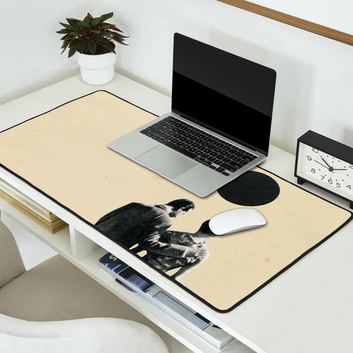 Le Film Desk Mat Gallery Image 2