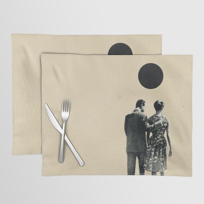 Le Film Placemat Gallery Image 1