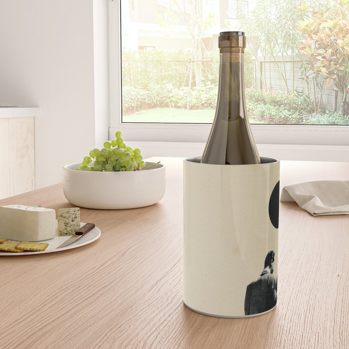 Le Film Wine Chiller Gallery Image 4