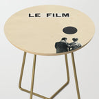 Le Film Side Table Gallery Image 2