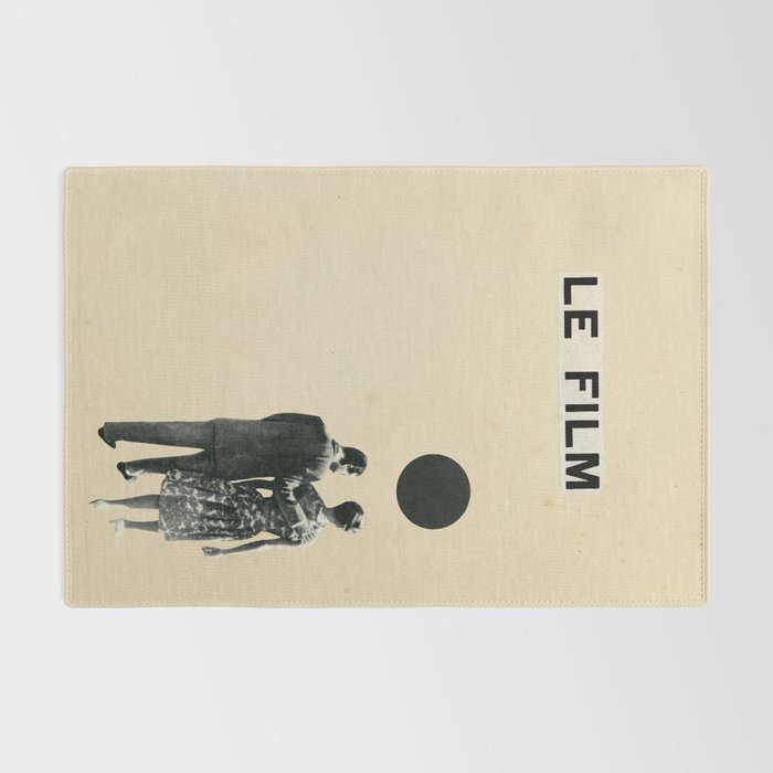 Le Film Rug Gallery Image 2