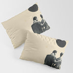 Le Film Pillow Sham Gallery Image 3