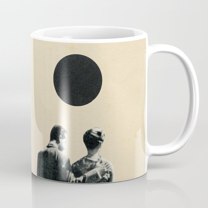 Le Film Coffee Mug Gallery Image 1