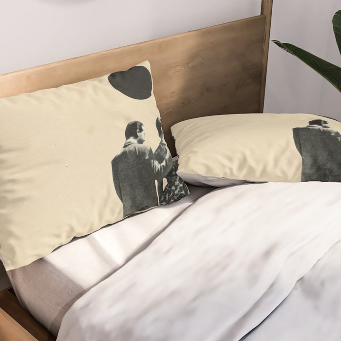 Le Film Pillow Sham Gallery Image 2