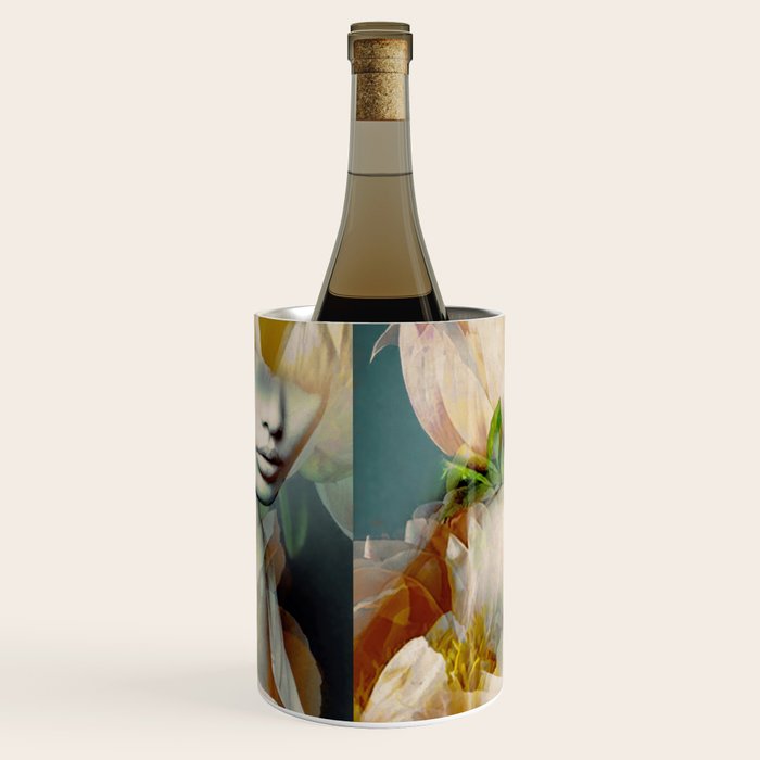 blooming 2a Wine Chiller Gallery Image 2