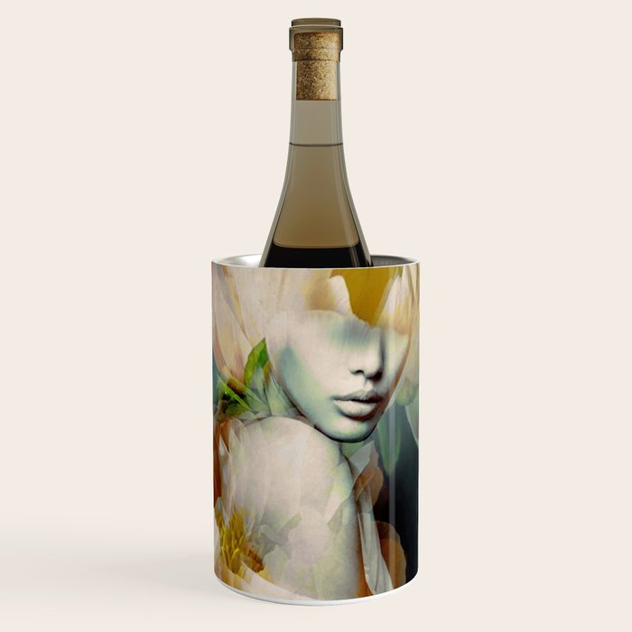 blooming 2a Wine Chiller Gallery Image 1