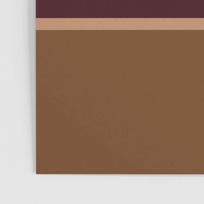 Contemporary Color Block XXV Poster Gallery Image 3