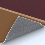 Contemporary Color Block XXV Rug Gallery Image 4