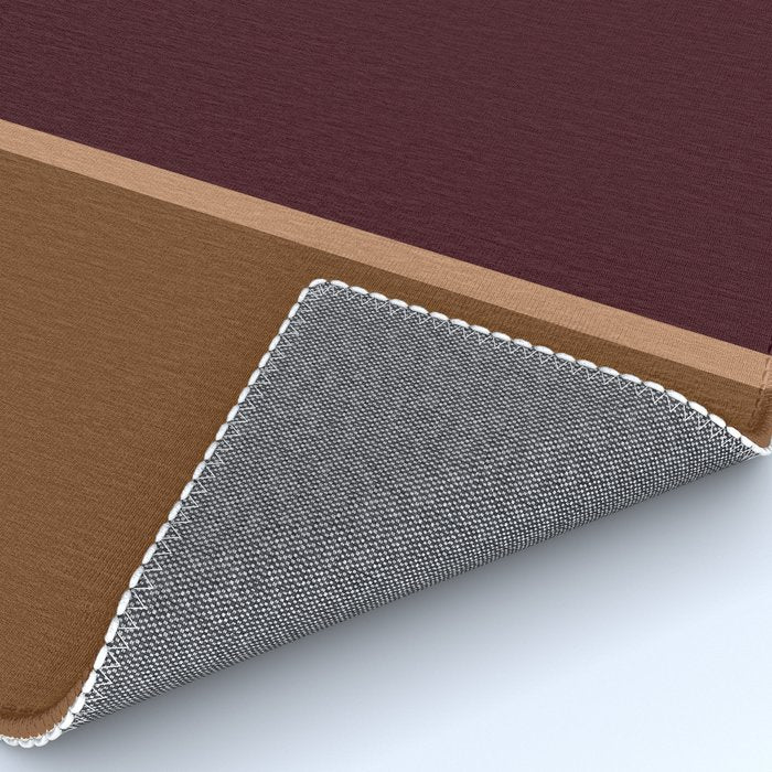 Contemporary Color Block XXV Rug Gallery Image 4