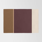 Contemporary Color Block XXV Rug Gallery Image 2