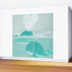 a little love Wall Mural Gallery Image 2