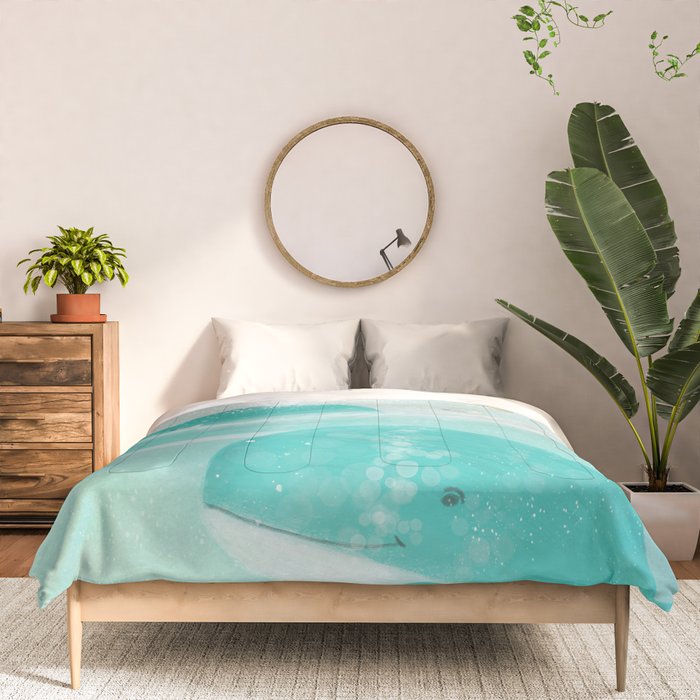 a little love Comforter Gallery Image 3
