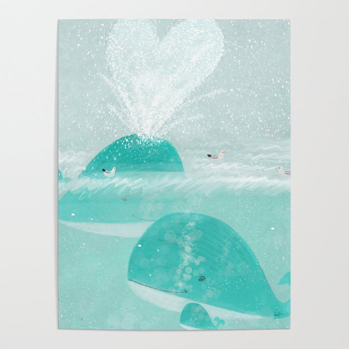 a little love Poster Gallery Image 4
