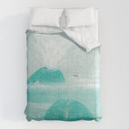 a little love Comforter Gallery Image 6