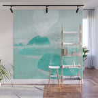 a little love Wall Mural Gallery Image 1